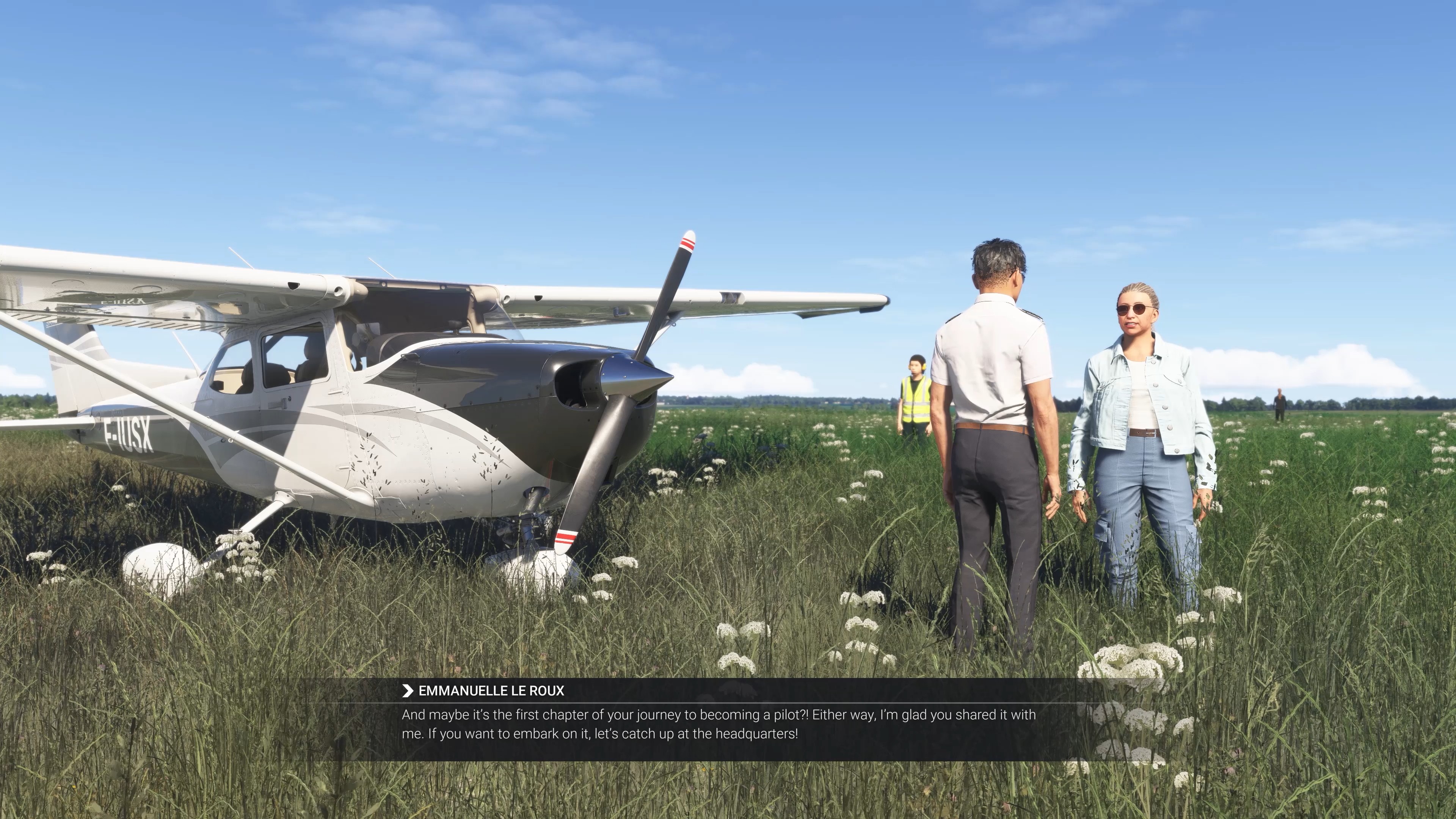 Microsoft Flight Simulator 2024 - Imagen 31